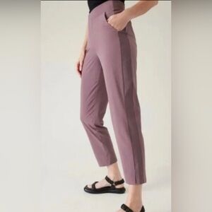 Athleta Brooklyn Ankle Pants